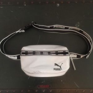 Reflective Fanny pack